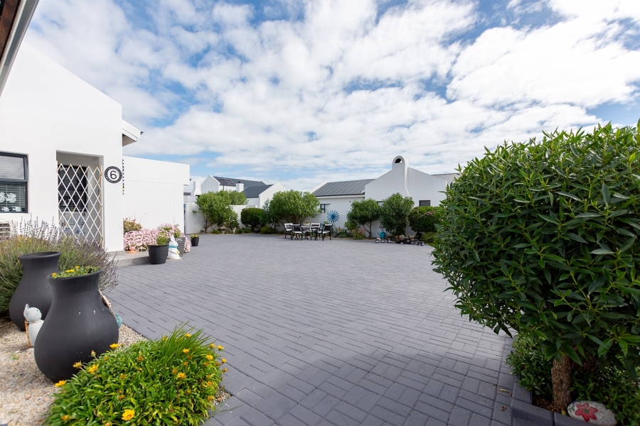 3 Bedroom Property for Sale in Velddrif Western Cape
